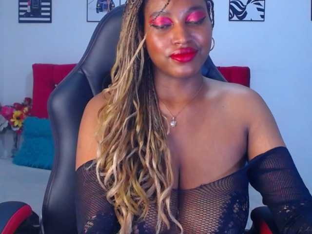 Fotografii RubyFetish Make me feel special,time to have fun ,make hot and squirt #ebony #bigboobs #squirt #latina #femdom #feet