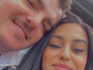 Chat video erotic RubyFiera