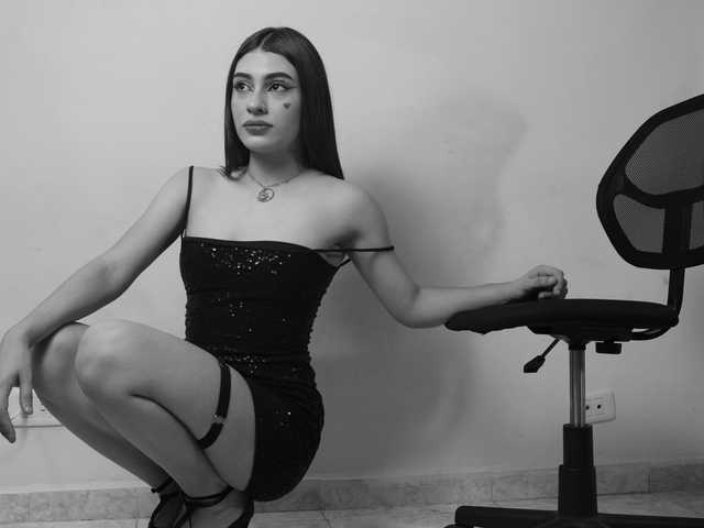 Fotografie a profilului rubyheel