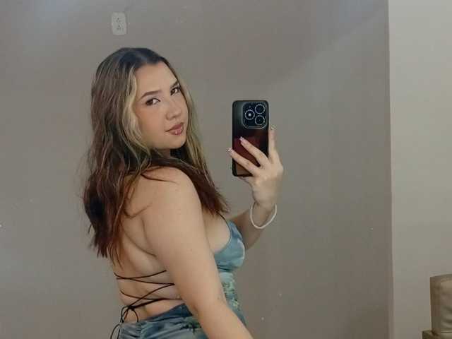 Fotografie a profilului RubyOrtiiz