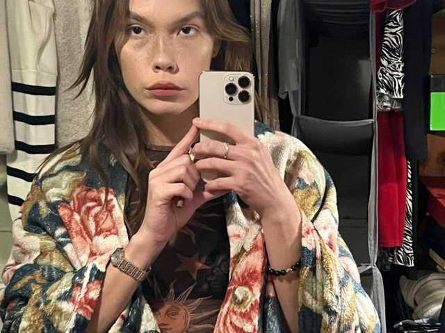 Fotografie a profilului RubyRedkiss