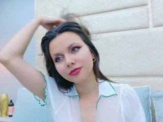 Chat video erotic CarolinaVega