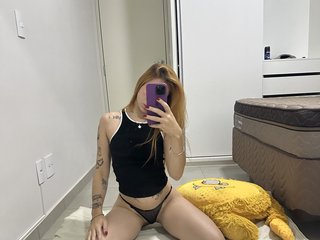 Chat video erotic Ruivinha1