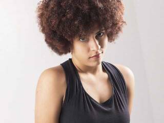 Chat video erotic RukyaBlue