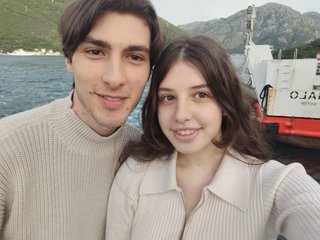 Chat video erotic Ruri-and-Ruriboy