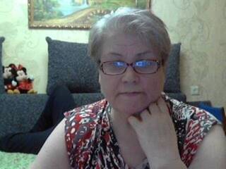 Chat video erotic rusalka25