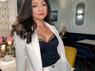 Chat video erotic Rusanna123