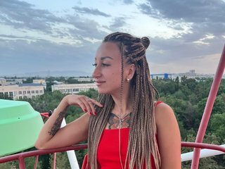 Chat video erotic Ruslana01