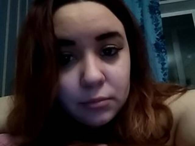 Capturi de ecran de difuzare Ruslana737