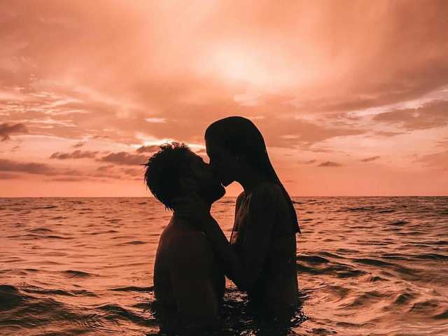 Fotografie a profilului RustyCouple