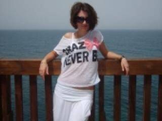 Chat video erotic ruzzana