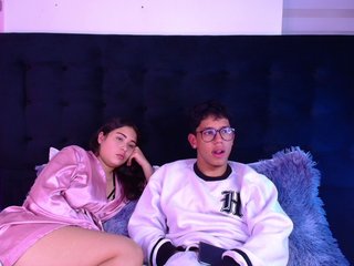 Chat video erotic RyanPricee