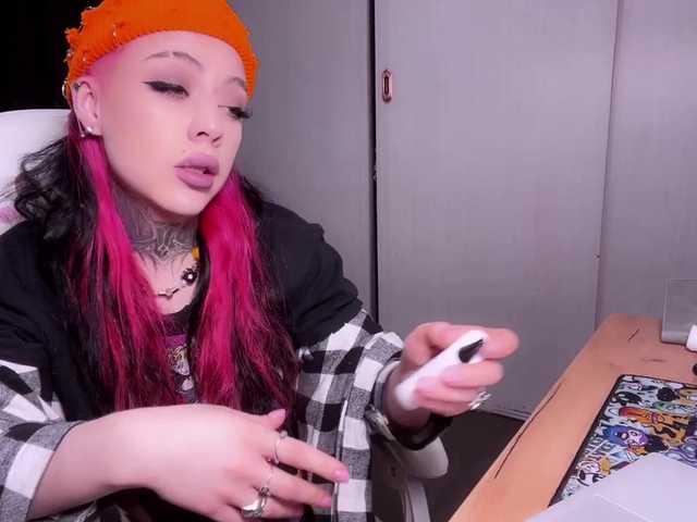 Capturi de ecran de difuzare RybaYourbestconversati