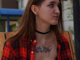 Chat video erotic Rydel-Sherryy