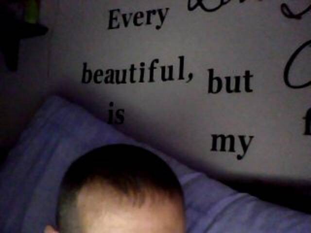 Capturi de ecran de difuzare RyleyDivine