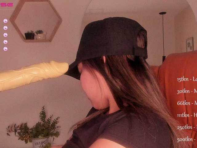 Capturi de ecran de difuzare S1slovesuck