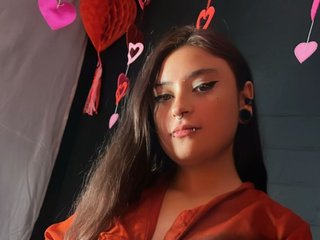 Chat video erotic Saarah69