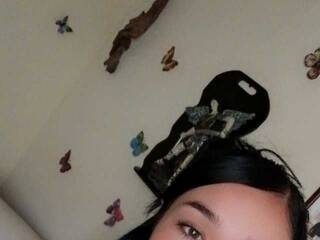 Chat video erotic saba-18