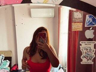 Chat video erotic SabriGrek