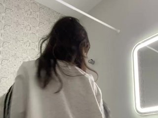 Chat video erotic Sabrina_Bree