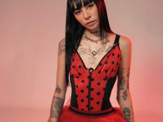 Fotografie a profilului Sabrinaa1