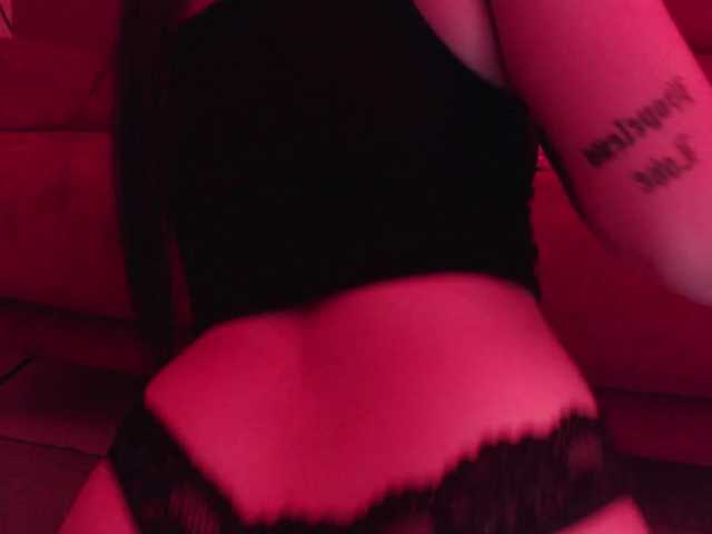 Capturi de ecran de difuzare SabrinaBennet