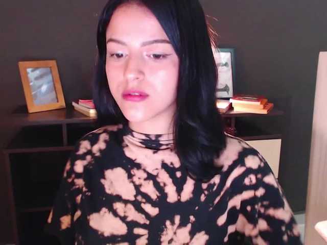 Capturi de ecran de difuzare SabrinaBennet