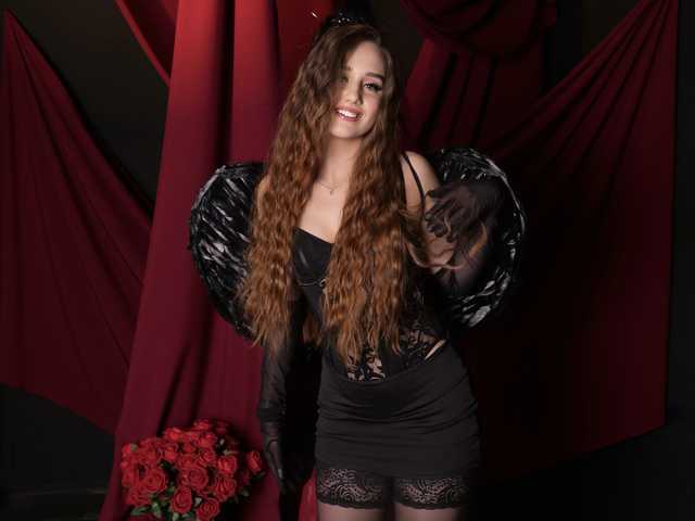 Fotografie a profilului SabrinaCandi