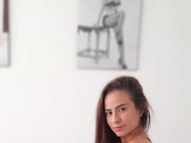 Fotografie a profilului SabrinaKeller
