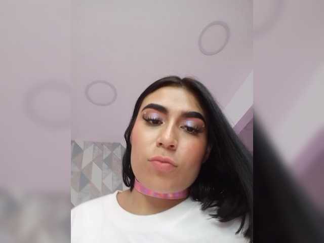Capturi de ecran de difuzare SabrinaLuke