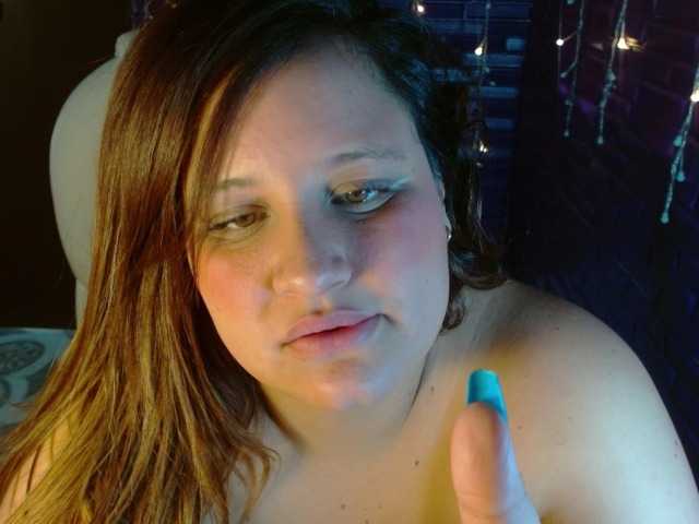Capturi de ecran de difuzare SabrinaQueen04