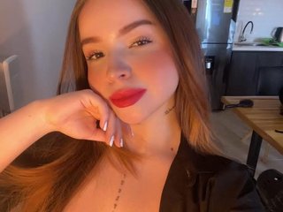 Chat video erotic SabrinaWalker