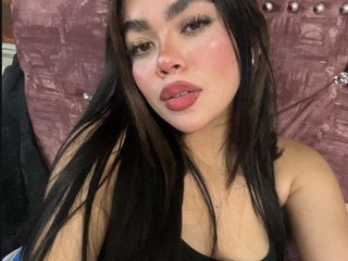 Chat video erotic SabrinaWillow