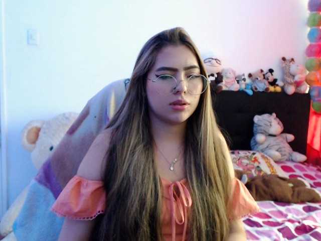 Fotografii sabrinna-l Meet my show Boys #latina #cum #boobs #smile #shy #kpop #anime #videogames #lesbian♥