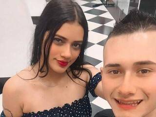 Chat video erotic sacha-adam