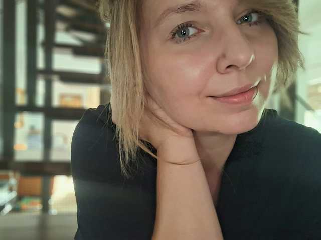 Fotografie a profilului SadieExtasy