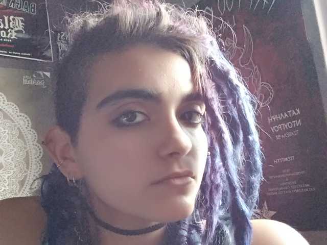 Fotografie a profilului Sage1Freak