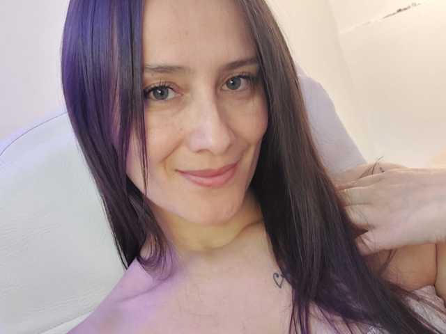 Fotografie a profilului Sensual_Sahaara