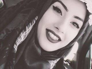 Chat video erotic SahaDaian