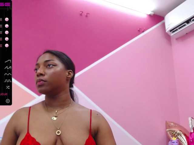 Fotografii SaharaMiller My TIGHT PUSSY is thirsty for your JUICY HUGE COCK!! Can you help me? SQUIRT at GOAL // BUY MY CONTENT!// #bigtits #pussy #latina #black FINGERING at GOAL 118