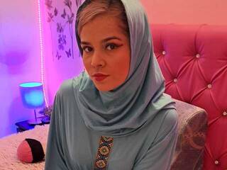 Chat video erotic SahiraAli