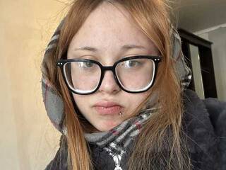 Chat video erotic SaintEva