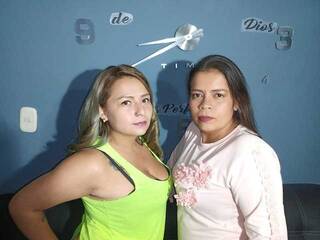 Chat video erotic saints-devils