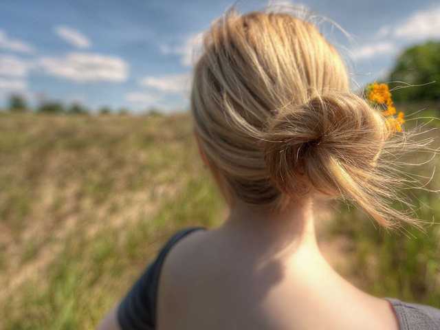 Fotografie de profil Sakirawoka