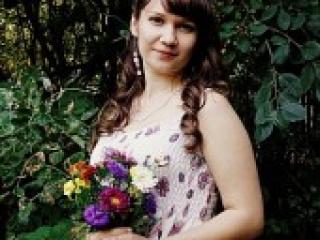Fotografie a profilului SakuraAnna