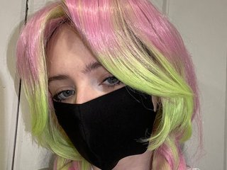 Chat video erotic SakuraHaruno0