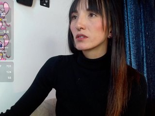 Chat video erotic SakuraSkinny