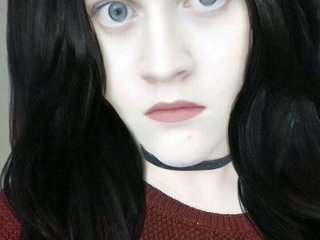 Fotografie a profilului badcrybaby