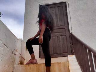 Chat video erotic Sallia29