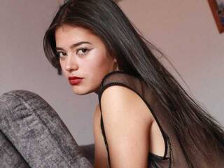 Chat video erotic Sally-kins